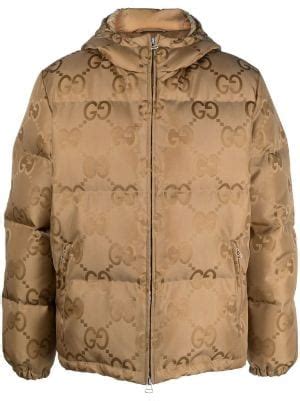 gucci doudoune homme|Doudounes & vestes matelassées Gucci pour homme.